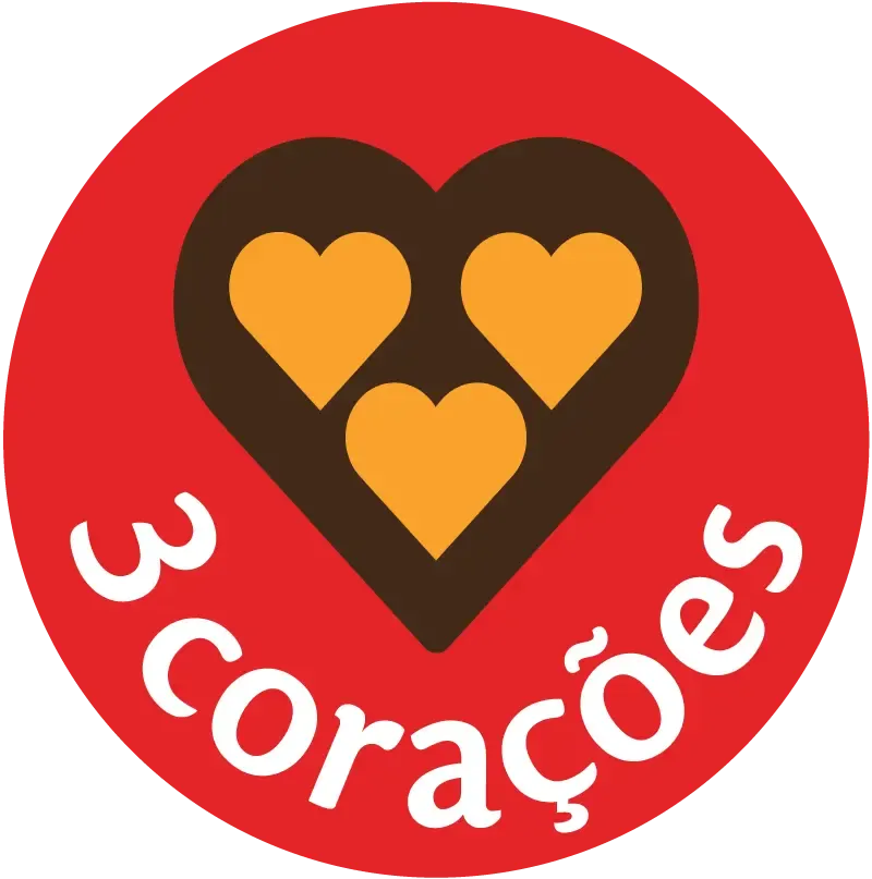 Café 3 Corações